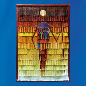 Vieux Farka Toure & Khruangbin - Ali  LP LP